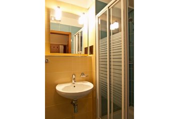 Čekija Hotel Loučná nad Desnou, Eksterjeras